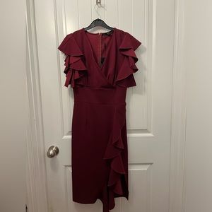 Size Small dress